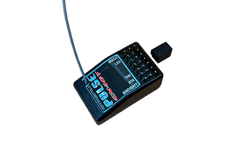 ET1064 without plug